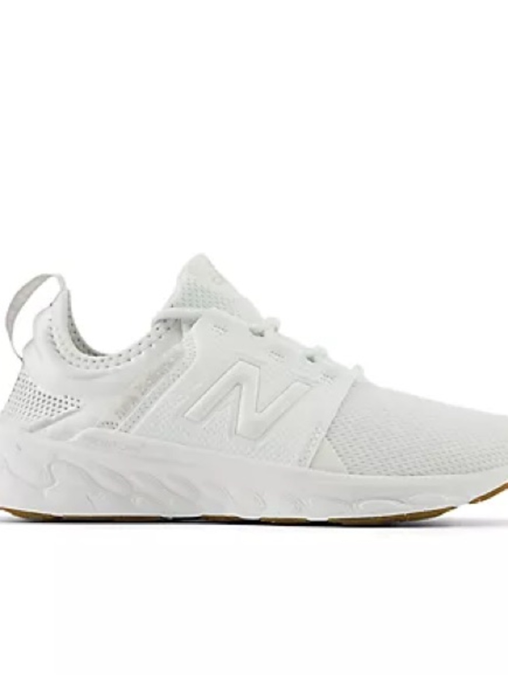 New balance fresh foam Cruz 1 reissue